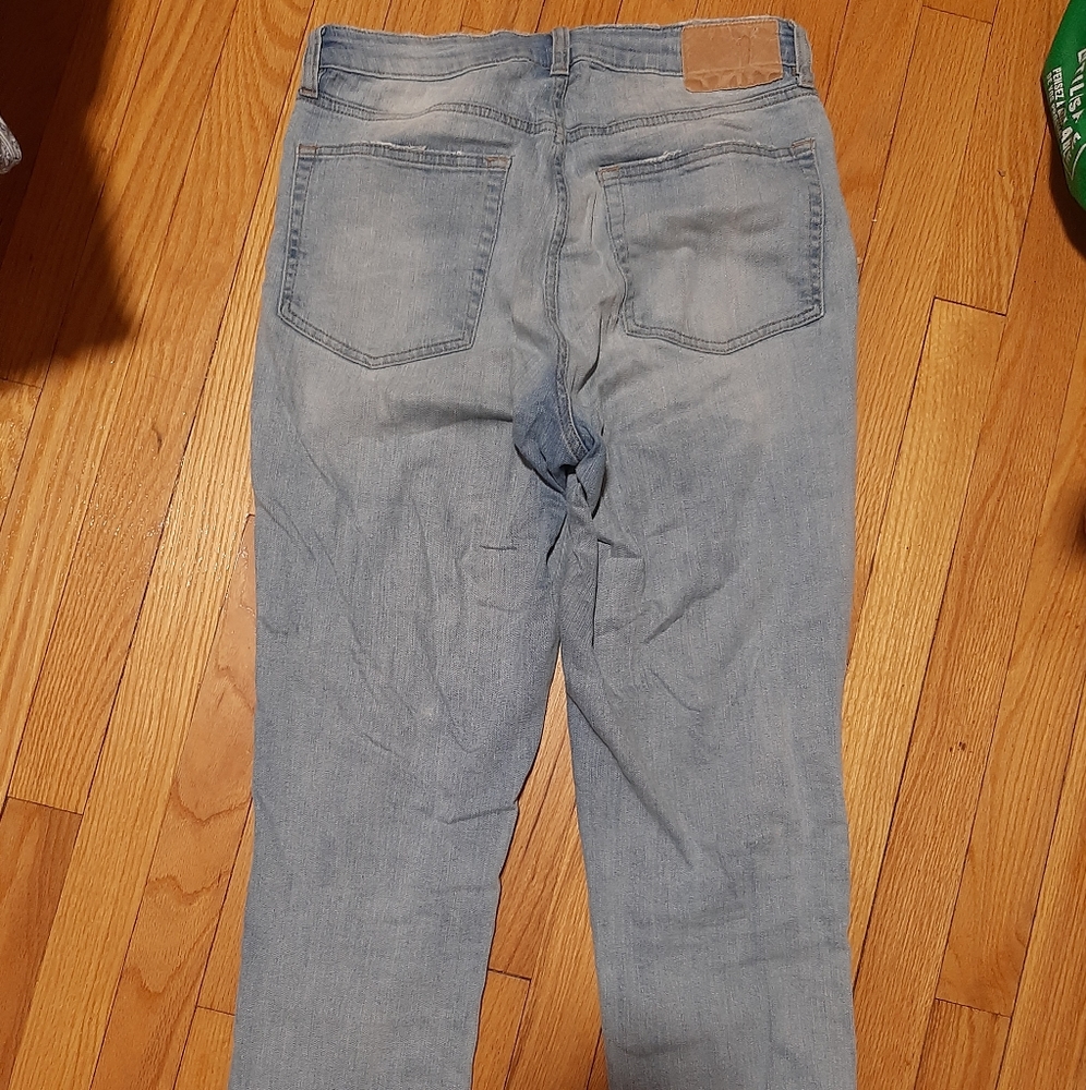 Jeans - Picture 2 of 3